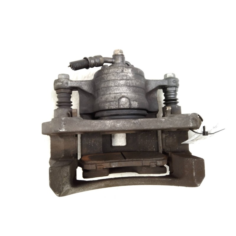 Recambio de pinza freno delantera izquierda para mazda 2 lim. (de) 1.6 crtd active + (5-ptas.) (66kw) referencia OEM IAM   