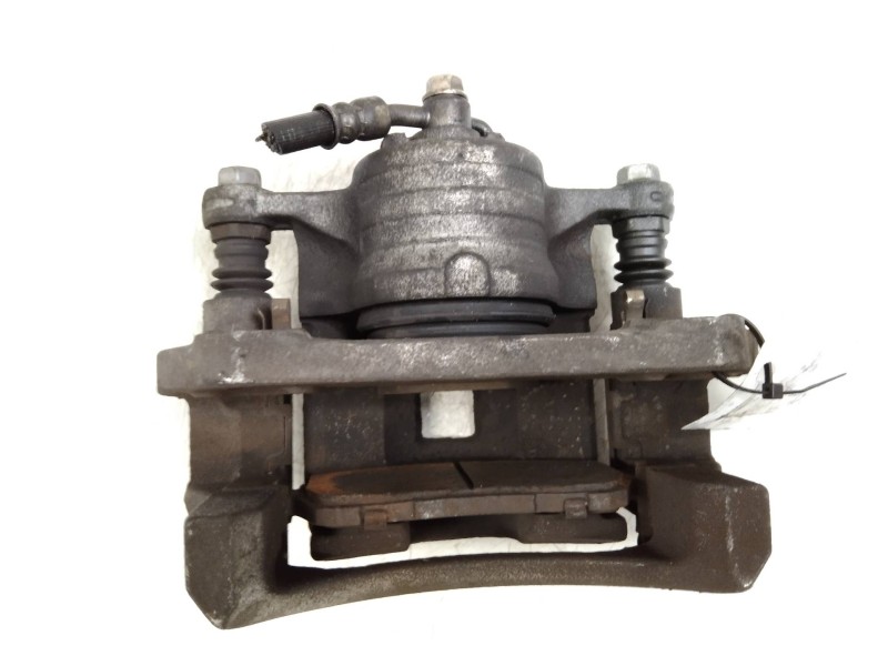 Recambio de pinza freno delantera izquierda para mazda 2 lim. (de) 1.6 crtd active + (5-ptas.) (66kw) referencia OEM IAM   