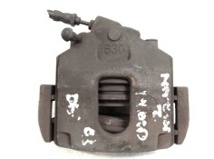 Recambio de pinza freno delantera derecha para mazda 2 berlina (dy) 1.4 diesel cat referencia OEM IAM   