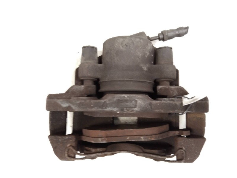 Recambio de pinza freno delantera derecha para mazda 2 berlina (dy) 1.4 diesel cat referencia OEM IAM   