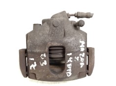 Recambio de pinza freno delantera izquierda para mazda 2 berlina (dy) 1.4 diesel cat referencia OEM IAM   