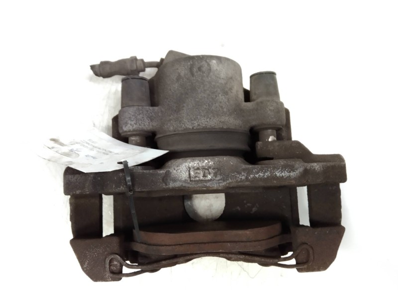 Recambio de pinza freno delantera izquierda para mazda 2 berlina (dy) 1.4 diesel cat referencia OEM IAM   