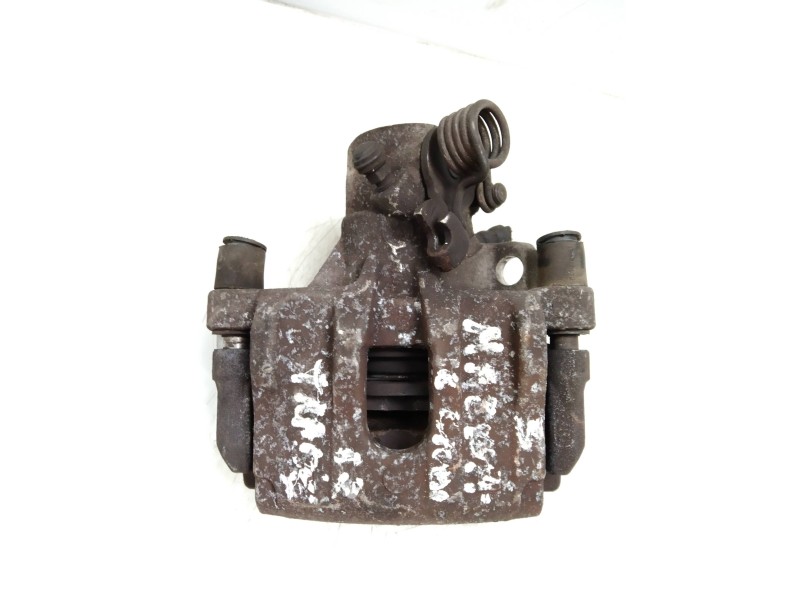 Recambio de pinza freno trasera derecha para mazda 3 berlina (bk) 1.6 crdt active referencia OEM IAM   