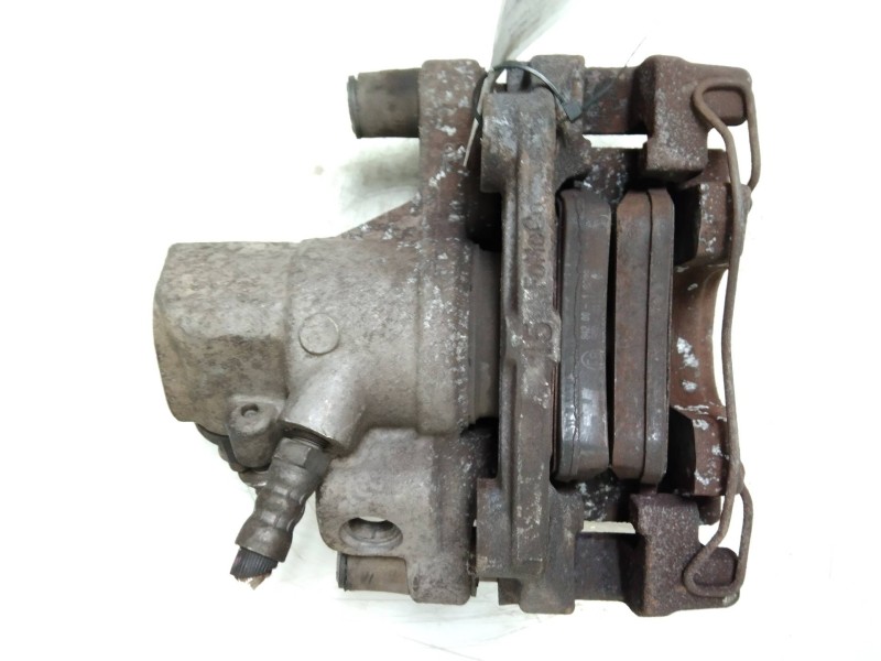 Recambio de pinza freno trasera derecha para mazda 3 berlina (bk) 1.6 crdt active referencia OEM IAM   