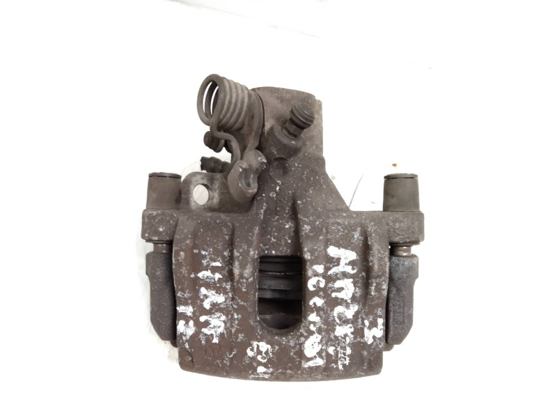 Recambio de pinza freno trasera izquierda para mazda 3 berlina (bk) 1.6 crdt active referencia OEM IAM   