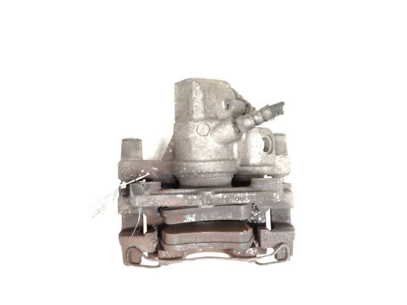 Recambio de pinza freno trasera izquierda para mazda 3 berlina (bk) 1.6 crdt active referencia OEM IAM   