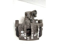 Recambio de pinza freno trasera derecha para mazda 3 berlina (bk) 1.6 crdt active referencia OEM IAM   