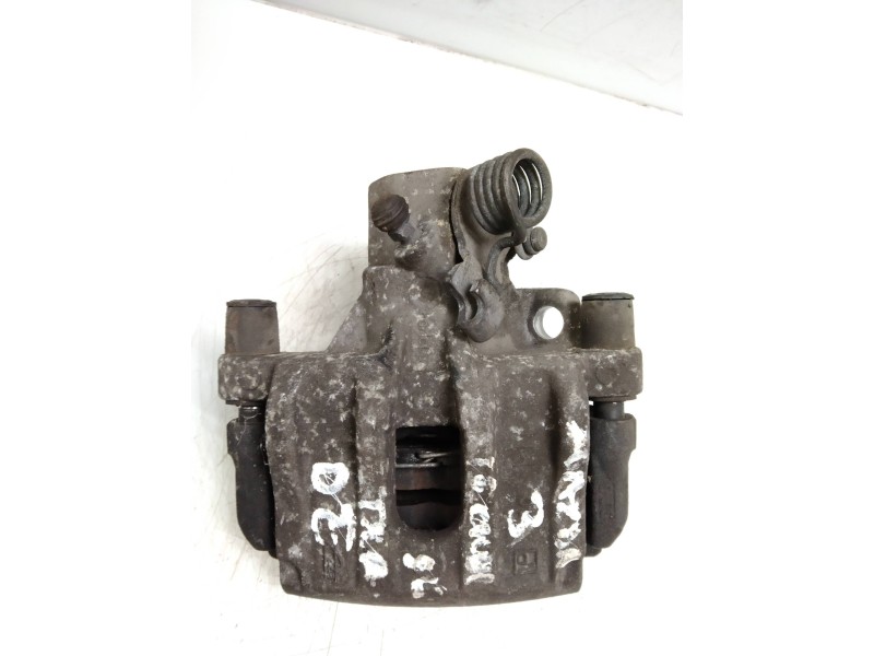 Recambio de pinza freno trasera derecha para mazda 3 berlina (bk) 1.6 crdt active referencia OEM IAM   
