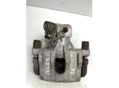 Recambio de pinza freno trasera izquierda para mazda 3 berlina (bk) 1.6 cd diesel cat referencia OEM IAM   