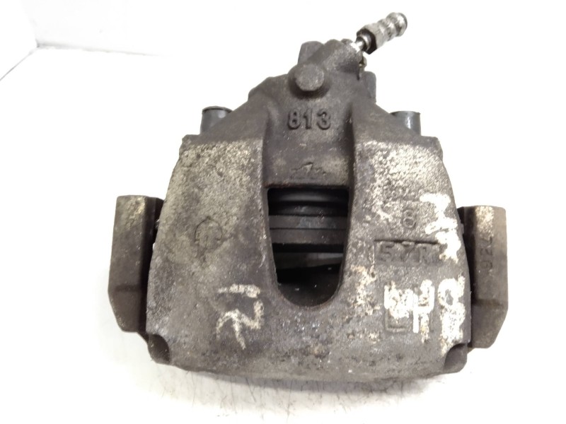 Recambio de pinza freno delantera izquierda para mazda 3 berlina (bk) 1.6 cd diesel cat referencia OEM IAM   