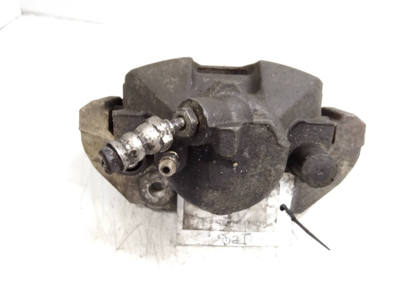 Recambio de pinza freno delantera izquierda para mazda 3 berlina (bk) 1.6 cd diesel cat referencia OEM IAM   