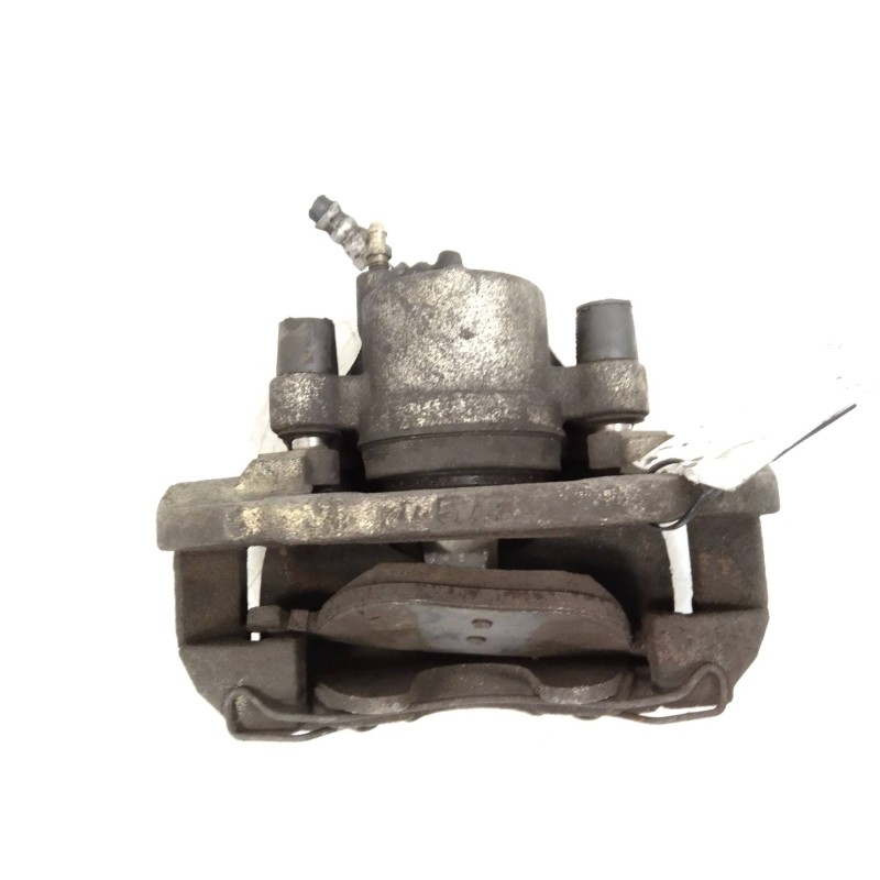 Recambio de pinza freno delantera izquierda para mazda 3 berlina (bk) 1.6 cd diesel cat referencia OEM IAM   