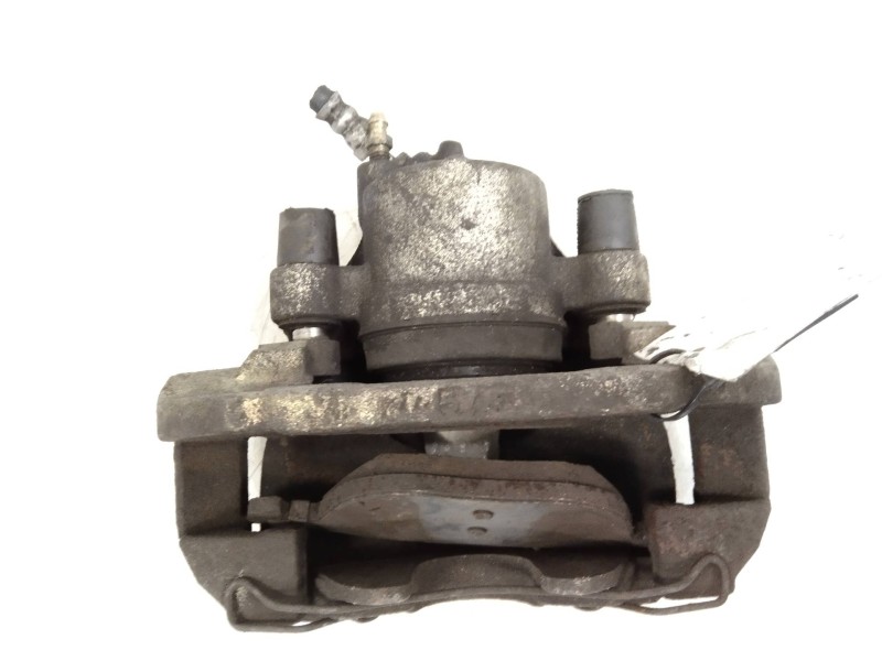 Recambio de pinza freno delantera izquierda para mazda 3 berlina (bk) 1.6 cd diesel cat referencia OEM IAM   