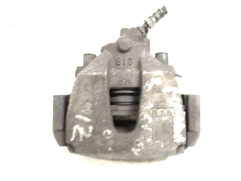 Recambio de pinza freno delantera izquierda para mazda 3 berlina (bk) 1.6 16v cat referencia OEM IAM   