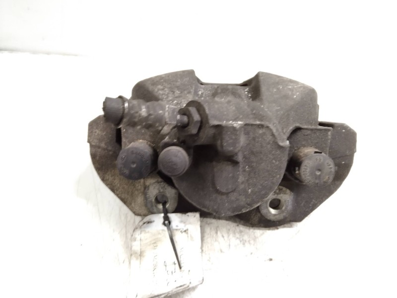 Recambio de pinza freno delantera izquierda para mazda 3 berlina (bk) 1.6 16v cat referencia OEM IAM   