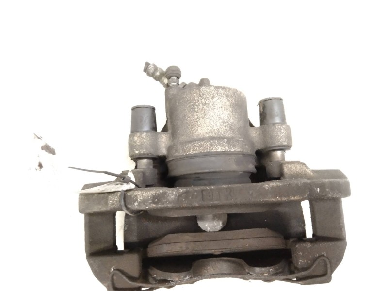 Recambio de pinza freno delantera izquierda para mazda 3 berlina (bk) 1.6 16v cat referencia OEM IAM   