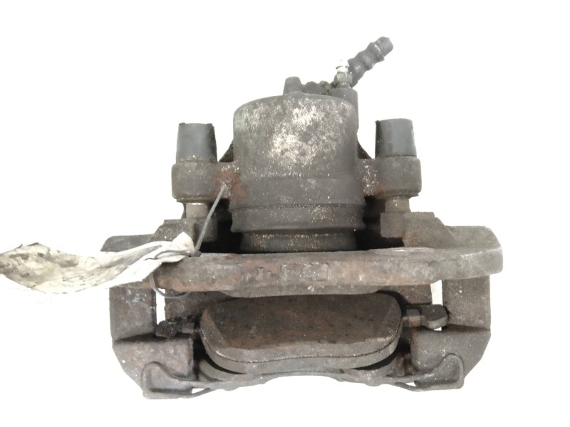 Recambio de pinza freno delantera derecha para mazda 3 berlina (bk) 1.6 cd diesel cat referencia OEM IAM   