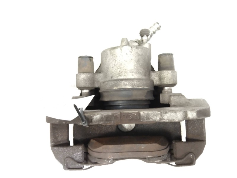 Recambio de pinza freno delantera derecha para mazda 3 lim. (bl) active referencia OEM IAM   