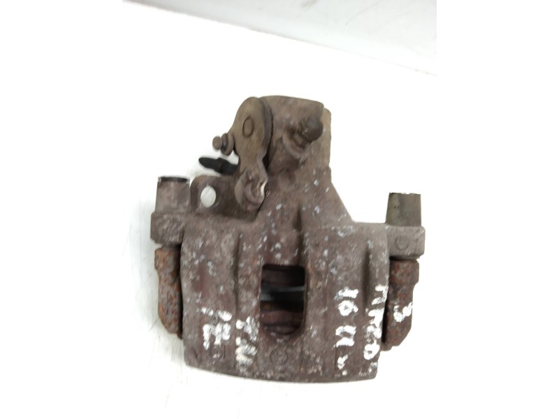 Recambio de pinza freno trasera izquierda para mazda 3 berlina (bk) 1.6 vvt active referencia OEM IAM   