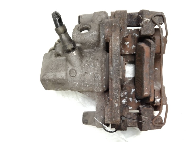 Recambio de pinza freno trasera izquierda para mazda 3 berlina (bk) 1.6 vvt active referencia OEM IAM   