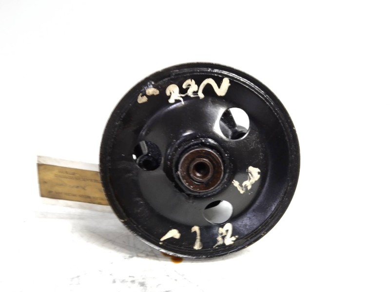 Recambio de bomba direccion para chrysler neon (pl) 2.0 16v cat referencia OEM IAM   