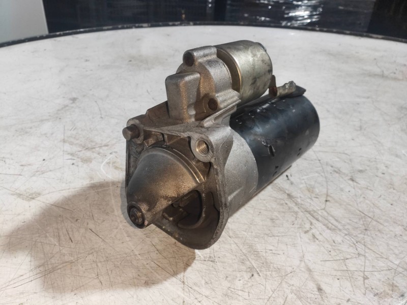 Recambio de motor arranque para volvo v70 familiar kinetic referencia OEM IAM 0001109264 30724473 