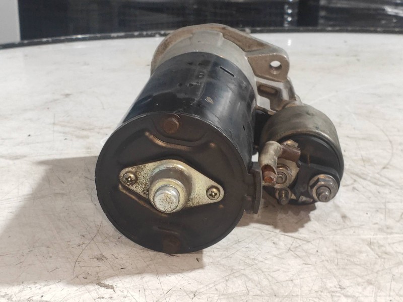 Recambio de motor arranque para volvo v70 familiar kinetic referencia OEM IAM 0001109264 30724473 