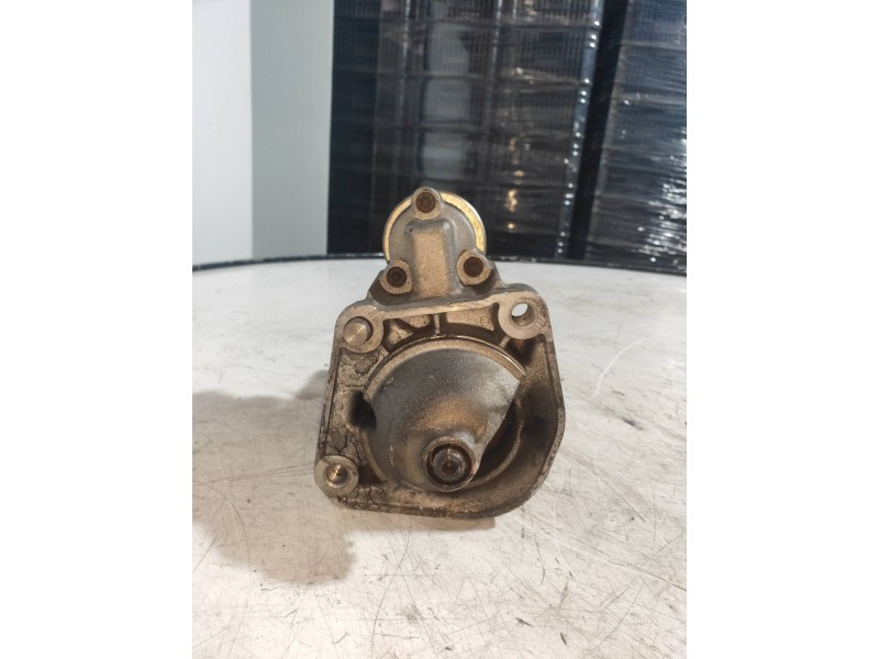 Recambio de motor arranque para volvo v70 familiar kinetic referencia OEM IAM 0001109264 30724473 