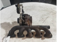 Recambio de turbocompresor para volvo v70 familiar kinetic referencia OEM IAM 31219687 76206013 GT62056VL