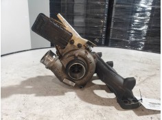 Recambio de turbocompresor para volvo v70 familiar kinetic referencia OEM IAM 31219687 76206013 GT62056VL 2