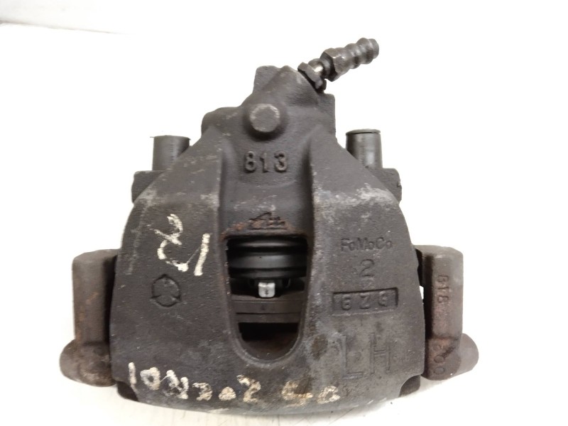 Recambio de pinza freno delantera izquierda para mazda 5 berl. (cr) 2.0 diesel cat referencia OEM IAM   