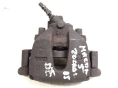 Recambio de pinza freno delantera derecha para mazda 5 berl. (cr) 2.0 turbodiesel cat referencia OEM IAM   