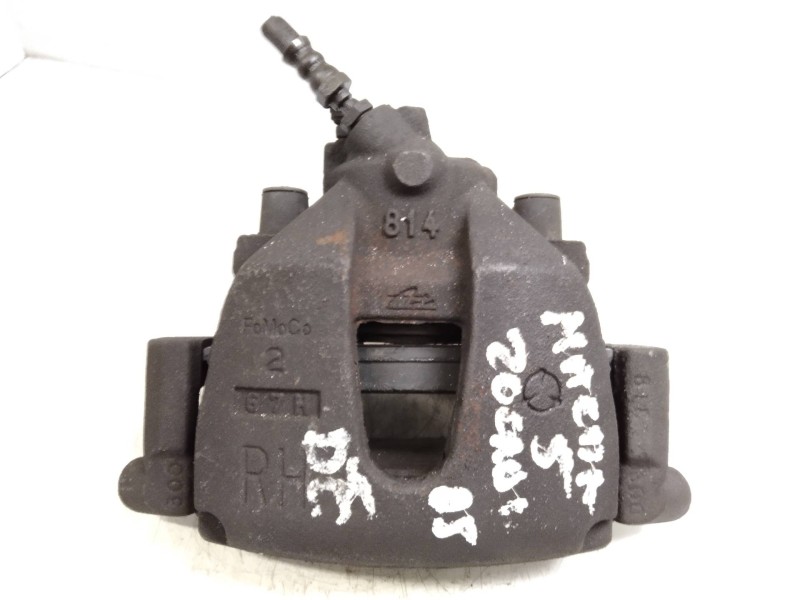 Recambio de pinza freno delantera derecha para mazda 5 berl. (cr) 2.0 turbodiesel cat referencia OEM IAM   