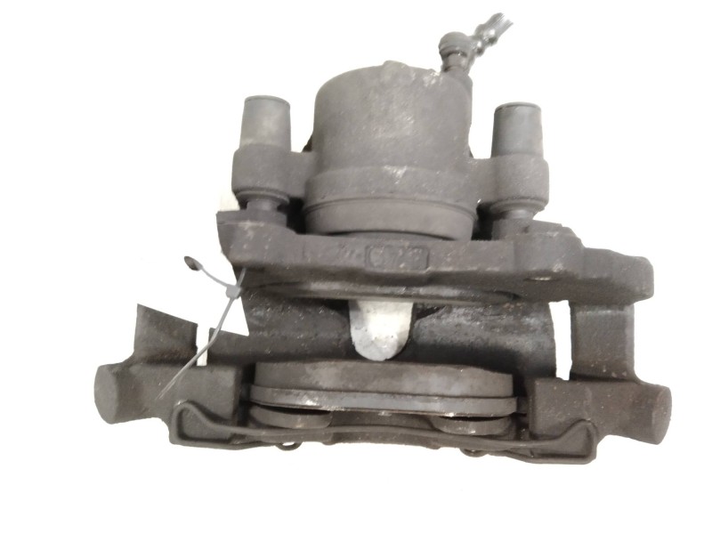 Recambio de pinza freno delantera derecha para mazda 5 berl. (cr) 2.0 turbodiesel cat referencia OEM IAM   