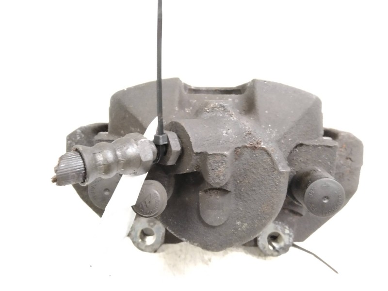Recambio de pinza freno delantera izquierda para mazda 5 berl. (cr) 2.0 turbodiesel cat referencia OEM IAM   