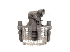 Recambio de pinza freno trasera derecha para mazda 5 berl. (cr) 2.0 diesel cat referencia OEM IAM   