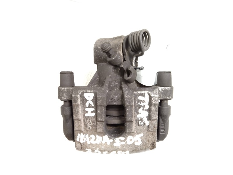 Recambio de pinza freno trasera derecha para mazda 5 berl. (cr) 2.0 diesel cat referencia OEM IAM   