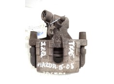 Recambio de pinza freno trasera izquierda para mazda 5 berl. (cr) 2.0 diesel cat referencia OEM IAM   