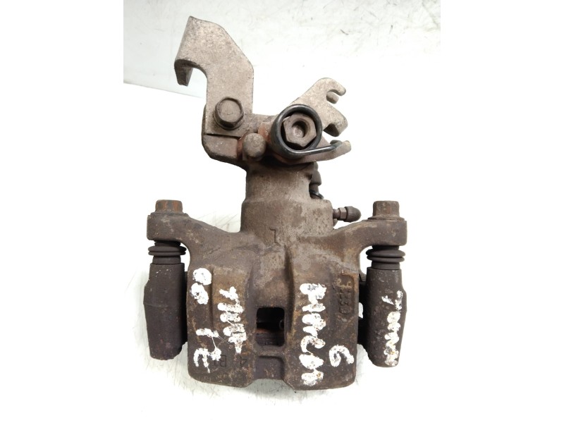 Recambio de pinza freno trasera izquierda para mazda 6 monovolumen (gy) 2.0 crtd active (100kw) referencia OEM IAM   