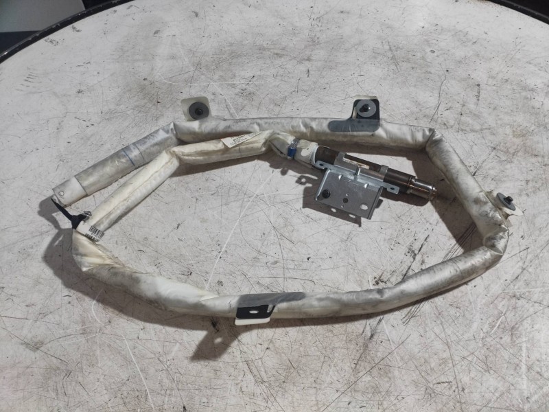 Recambio de airbag cortina delantero derecho para volvo v70 familiar kinetic referencia OEM IAM 31250697  