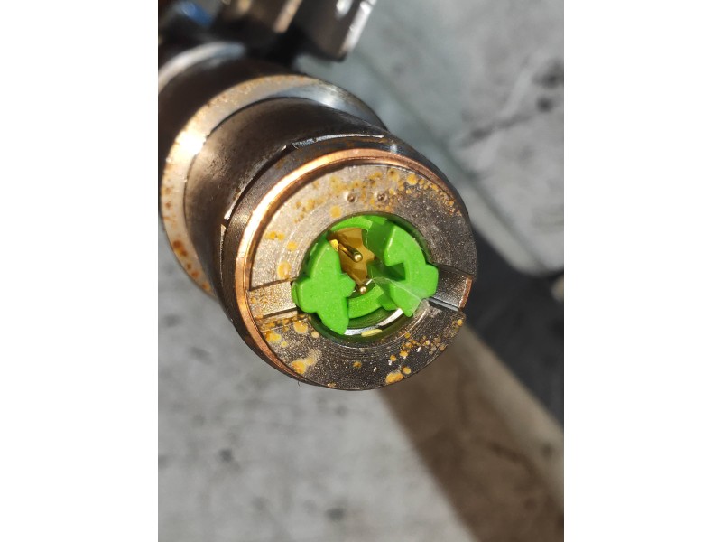 Recambio de airbag cortina delantero derecho para volvo v70 familiar kinetic referencia OEM IAM 31250697  