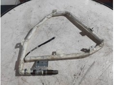 Recambio de airbag cortina delantero izquierdo para volvo v70 familiar kinetic referencia OEM IAM 31250696  