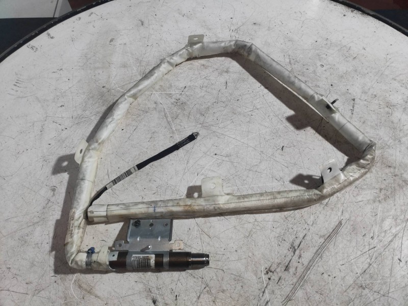 Recambio de airbag cortina delantero izquierdo para volvo v70 familiar kinetic referencia OEM IAM 31250696  