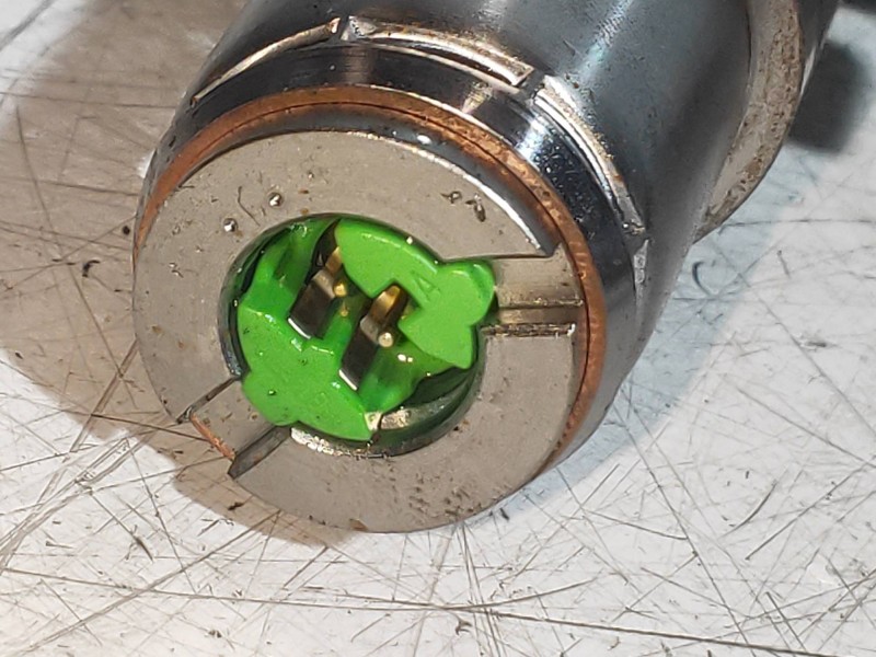 Recambio de airbag cortina delantero izquierdo para volvo v70 familiar kinetic referencia OEM IAM 31250696  