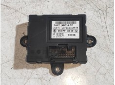 Recambio de modulo electronico para volvo v70 familiar kinetic referencia OEM IAM 7G9T14B534BD 0507918200 