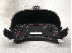 Recambio de cuadro instrumentos para fiat punto berlina (188) 1.2 16v elx referencia OEM IAM 46812961 9 90689 503000341000