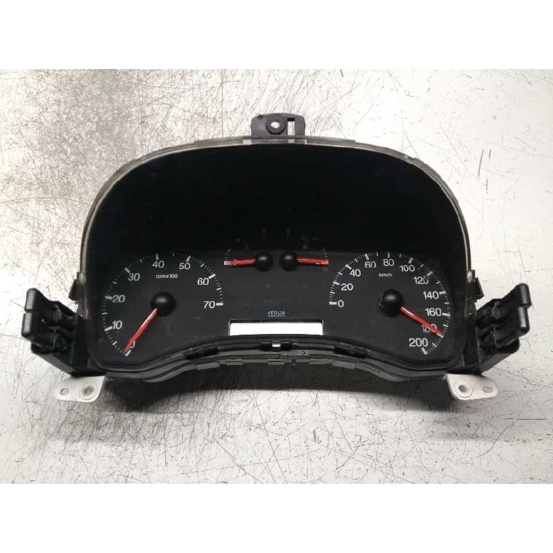 Recambio de cuadro instrumentos para fiat punto berlina (188) 1.2 16v elx referencia OEM IAM 46812961 9 90689 503000341000