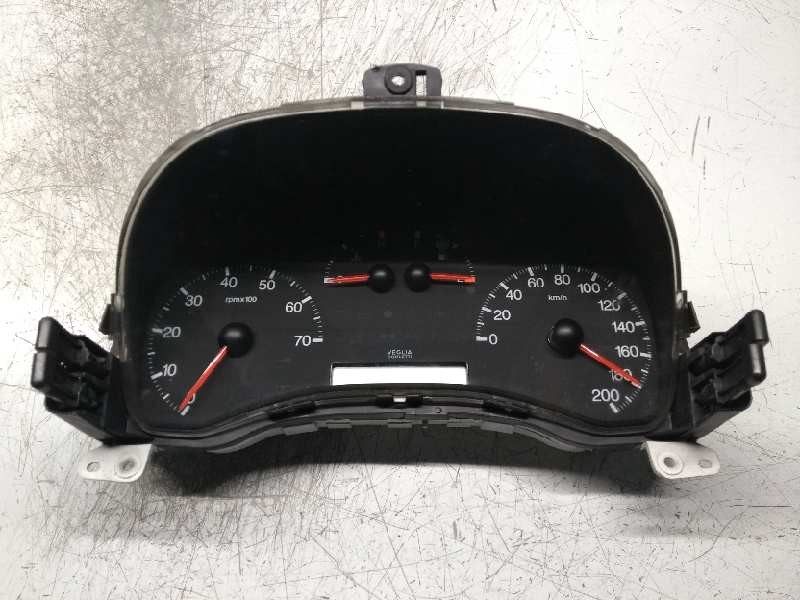 Recambio de cuadro instrumentos para fiat punto berlina (188) 1.2 16v elx referencia OEM IAM 46812961 9 90689 503000341000