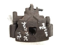 Recambio de pinza freno delantera izquierda para mazda 6 monovolumen (gy) 2.0 diesel cat referencia OEM IAM   