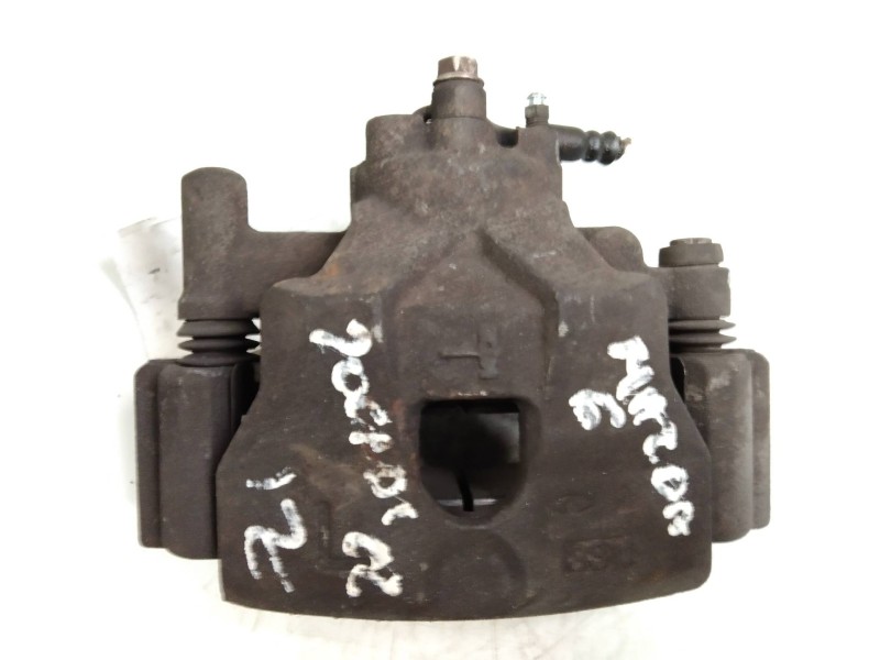 Recambio de pinza freno delantera izquierda para mazda 6 monovolumen (gy) 2.0 diesel cat referencia OEM IAM   